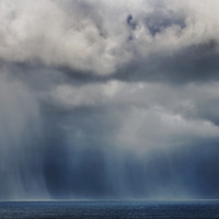 Winter Moods, Cape Patton by Chris Jablonski