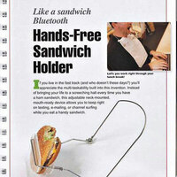 Genius! I dont need hands at all anymore