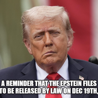Stay distracted America!