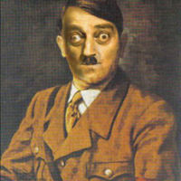 Feldman Hitler