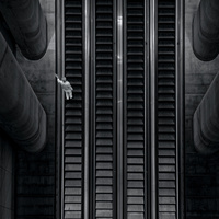 into the Matrix (1) by marius van dyk