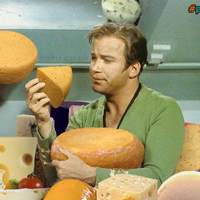 Trouble With Cheeses