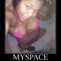 wtf is MySpace?