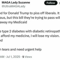 you sure owned them libs. 