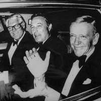 Can you name these men?