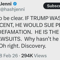 Discovery is a bitch
