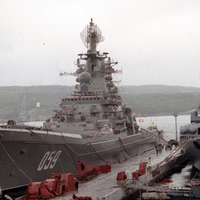 chinese battleships