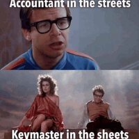 Keymaster