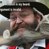 beardmill