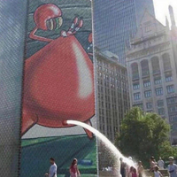 Mr Krabs