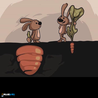 success isn't always what you see