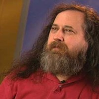 GNU founder warns about cloud computing