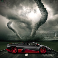 SSc Ultimate Aero