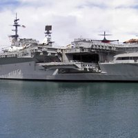 USS BIG