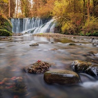 Stones by Michael Bottari