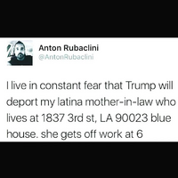 that would be terrible!