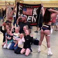 Party of family values
