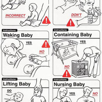 caring for your baby part 1