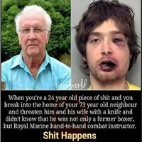 Some life lessons are hard to learn