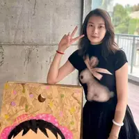 Cute rabbit shirt