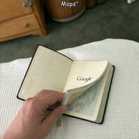 Google maps