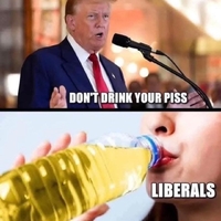 Orange Man Bad 