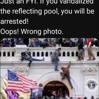 Confusing morals
