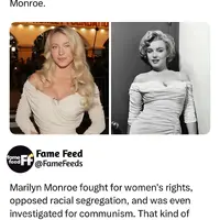 They both have tits