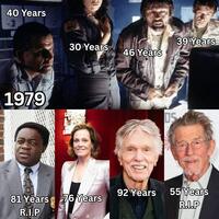 and now Tom can RIP too