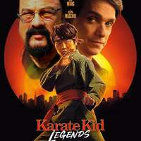 The movie we all wanted to see