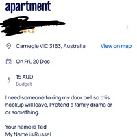 Airtasker doing God's work 