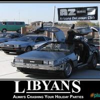 Libyans !!!!!