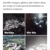 I feel sorry for Lebanon