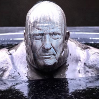 The oil must flow
