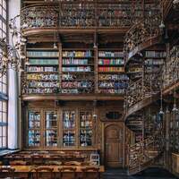 Compact floorplan library