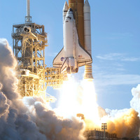 STS124 - Space Shuttle Discovery