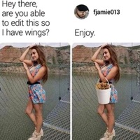 Tasty!