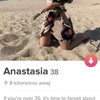 Time to settle down