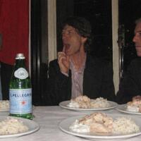 Jail every one of them. For eating this beige food alone.
