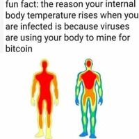 block chain bad