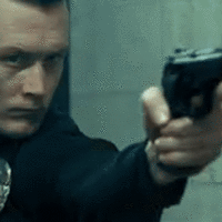 Robert Patrick was a great Terminator
