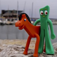Gumby 