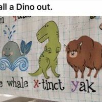 X-tinct