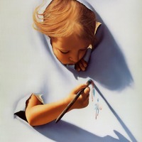 jim warren artwork