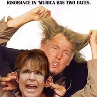 Dumb and dumber