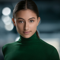 Kiley by Rafal Wegiel
