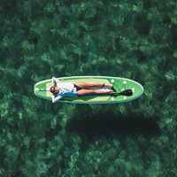 Calmness by Yevhen Kostiuk