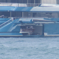 Sunrays Yacht (ex. Y705) Bodrum