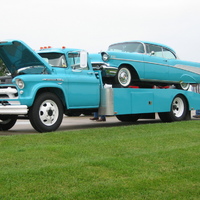 '57 Chevys