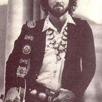 Young Steve Martin